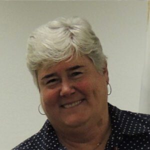 Board Member Janet Wall