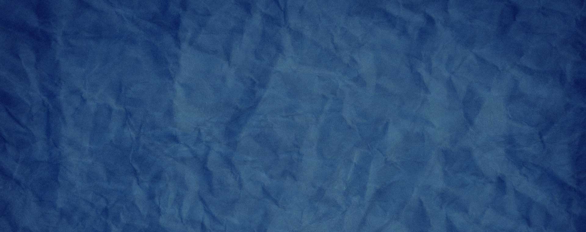 dark blue crumpled paper for background